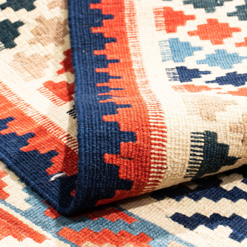 Kilim Fars Koberec 100x105cm