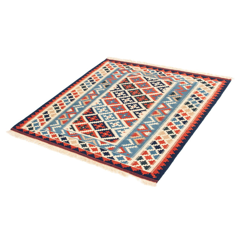 Kilim Fars Koberec 100x105cm