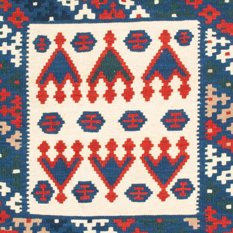 Kilim Fars Koberec 101x101cm