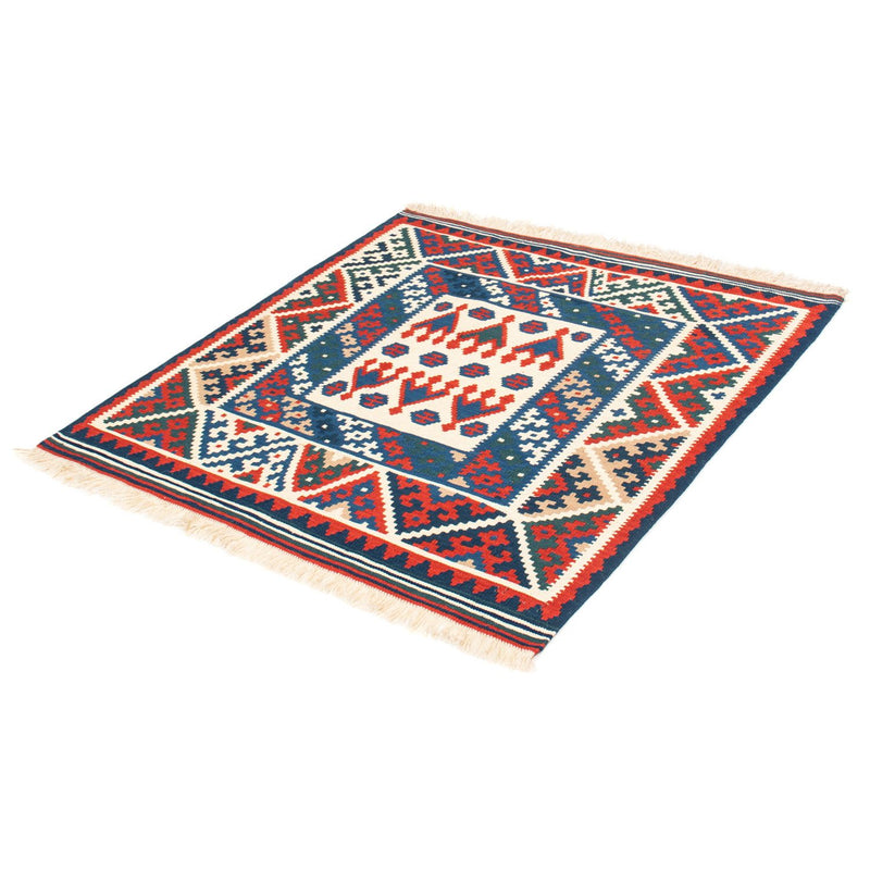 Kilim Fars Koberec 101x101cm