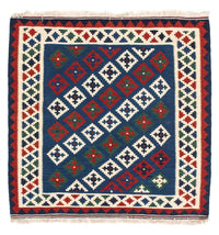 Kilim Fars Koberec 100x100cm – product image