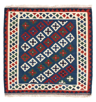 Kilim Fars Koberec 100x100cm