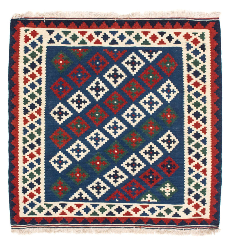 Kilim Fars Koberec 100x100cm
