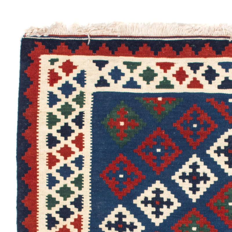 Kilim Fars Koberec 100x100cm