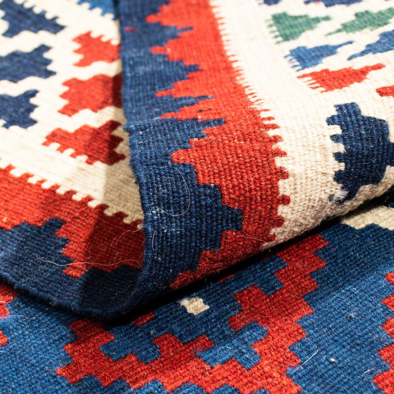 Kilim Fars Koberec 100x100cm