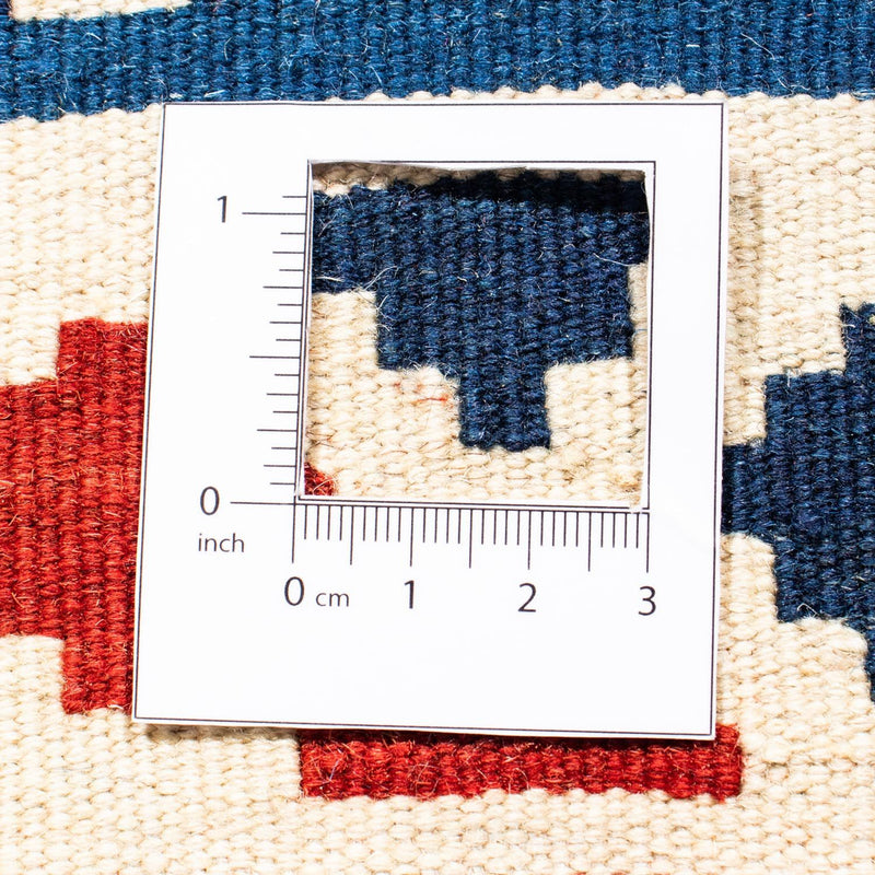 Kilim Fars Koberec 100x100cm
