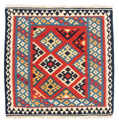 Kilim Fars Koberec 105x105cm