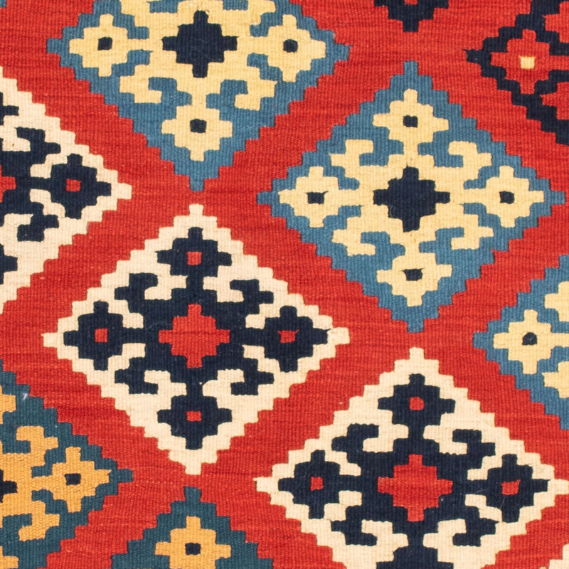 Kilim Fars Koberec 105x105cm