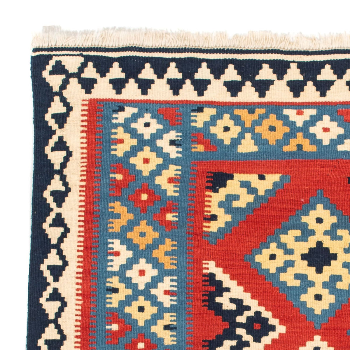 Kilim Fars Koberec 105x105cm