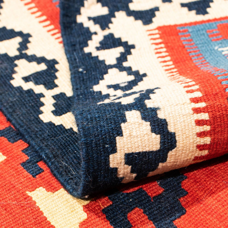 Kilim Fars Koberec 105x105cm