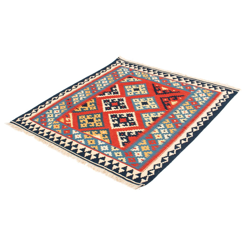 Kilim Fars Koberec 105x105cm