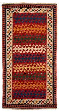 Kilim Fars Koberec 149x297cm – product image