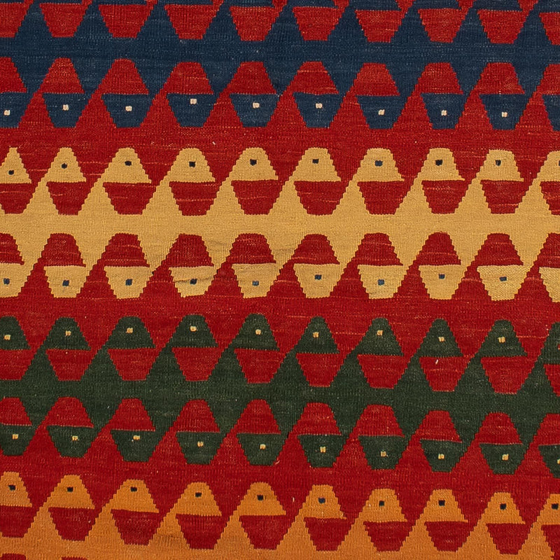 Kilim Fars Koberec 149x297cm