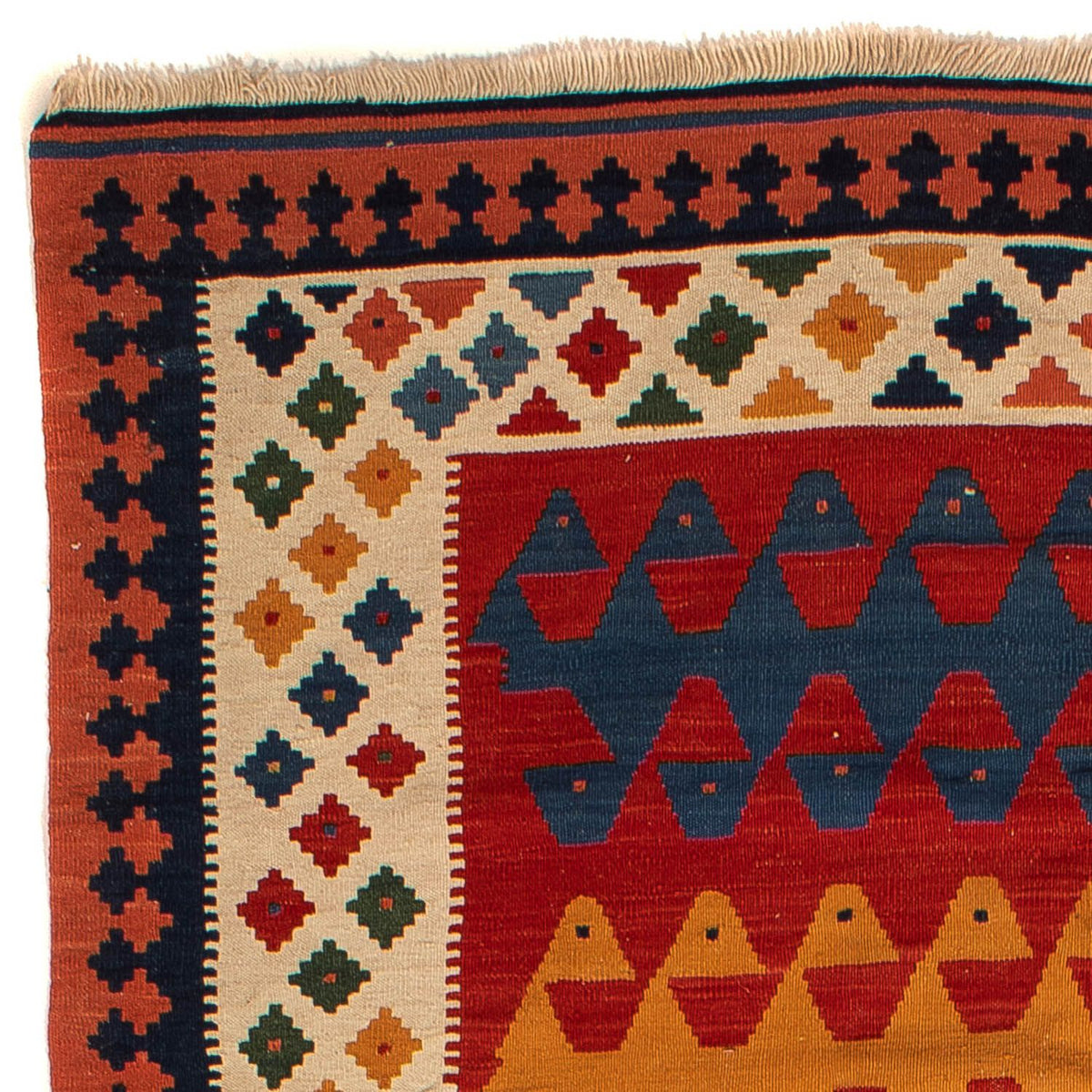 Kilim Fars Koberec 149x297cm