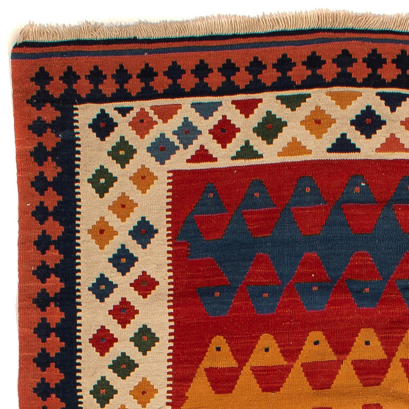Kilim Fars Koberec 149x297cm