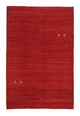 Perský Gabbeh Koberec 175x116cm - Perserteppich Wollteppich