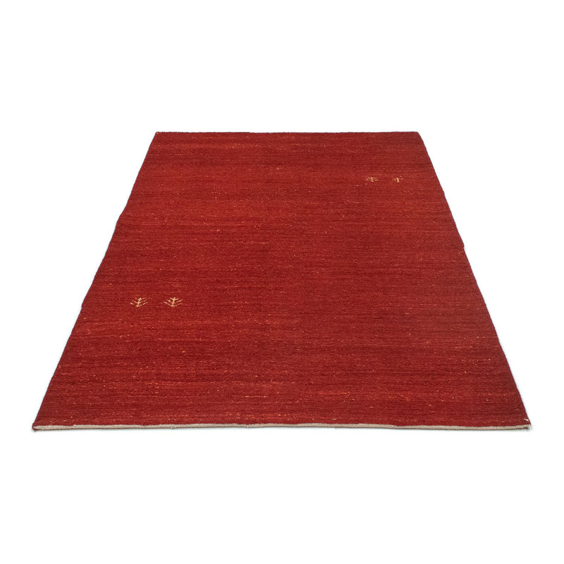 Perský Gabbeh Koberec 175x116cm - Perserteppich Wollteppich