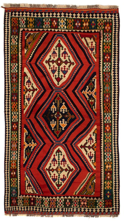 Kilim Fars Koberec 173x290cm