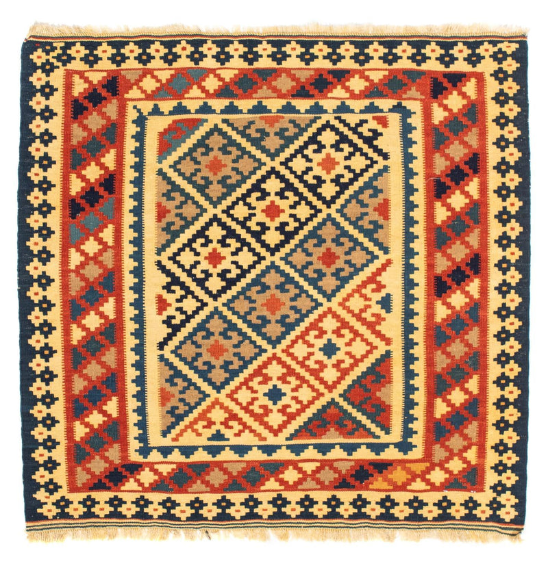 Kilim Fars Koberec 102x106cm