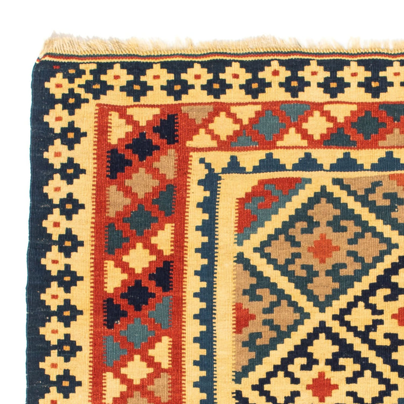 Kilim Fars Koberec 102x106cm