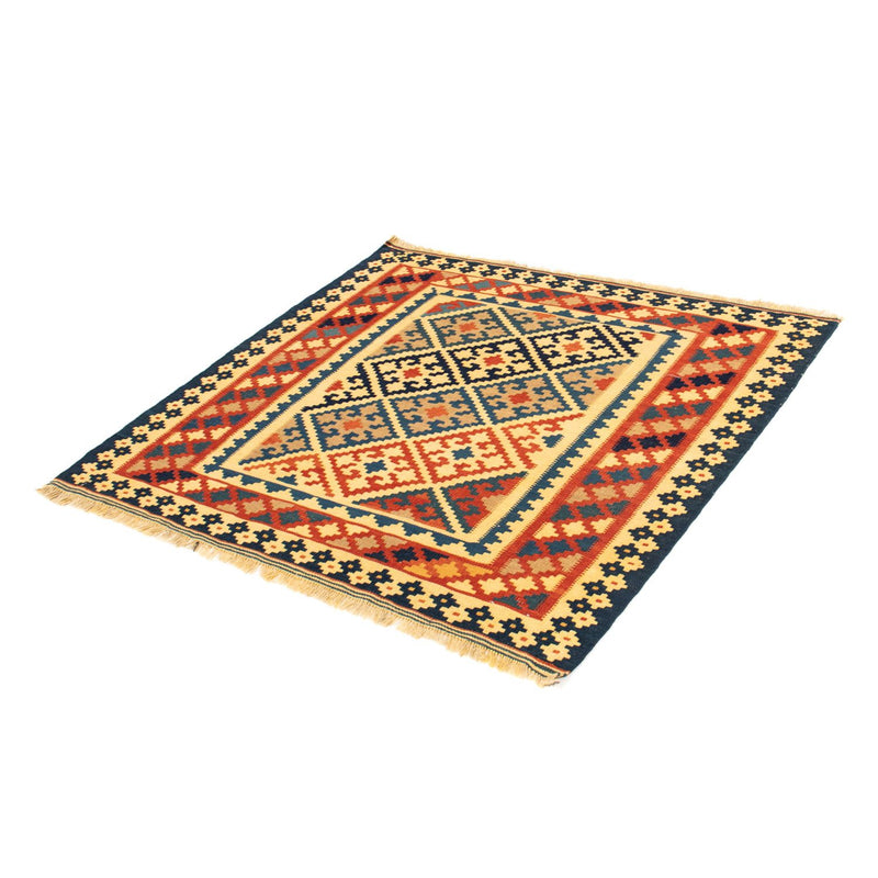 Kilim Fars Koberec 102x106cm