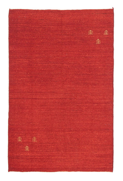 Perský Gabbeh Koberec 112x177cm - Perserteppich Wollteppich