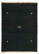 Kilim Fars Koberec 150x200cm - tmavě modrá