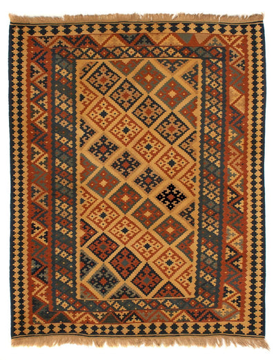 Kilim Fars Koberec 152x185cm