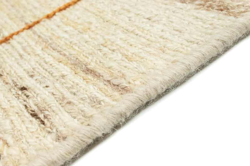 Perský Gabbeh Koberec 100x147cm - Perserteppich Wollteppich