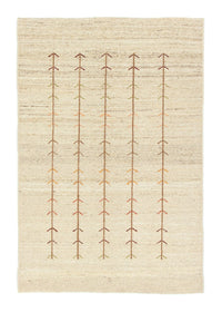 Perský Gabbeh Koberec 145x101cm - Perserteppich Wollteppich – product image