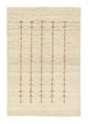 Perský Gabbeh Koberec 145x101cm - Perserteppich Wollteppich