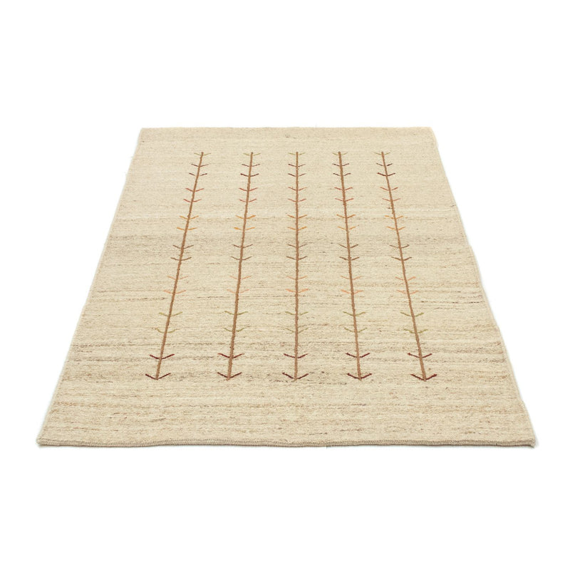 Perský Gabbeh Koberec 145x101cm - Perserteppich Wollteppich