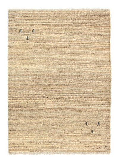 Perský Gabbeh Koberec 124x178cm - Perserteppich Wollteppich