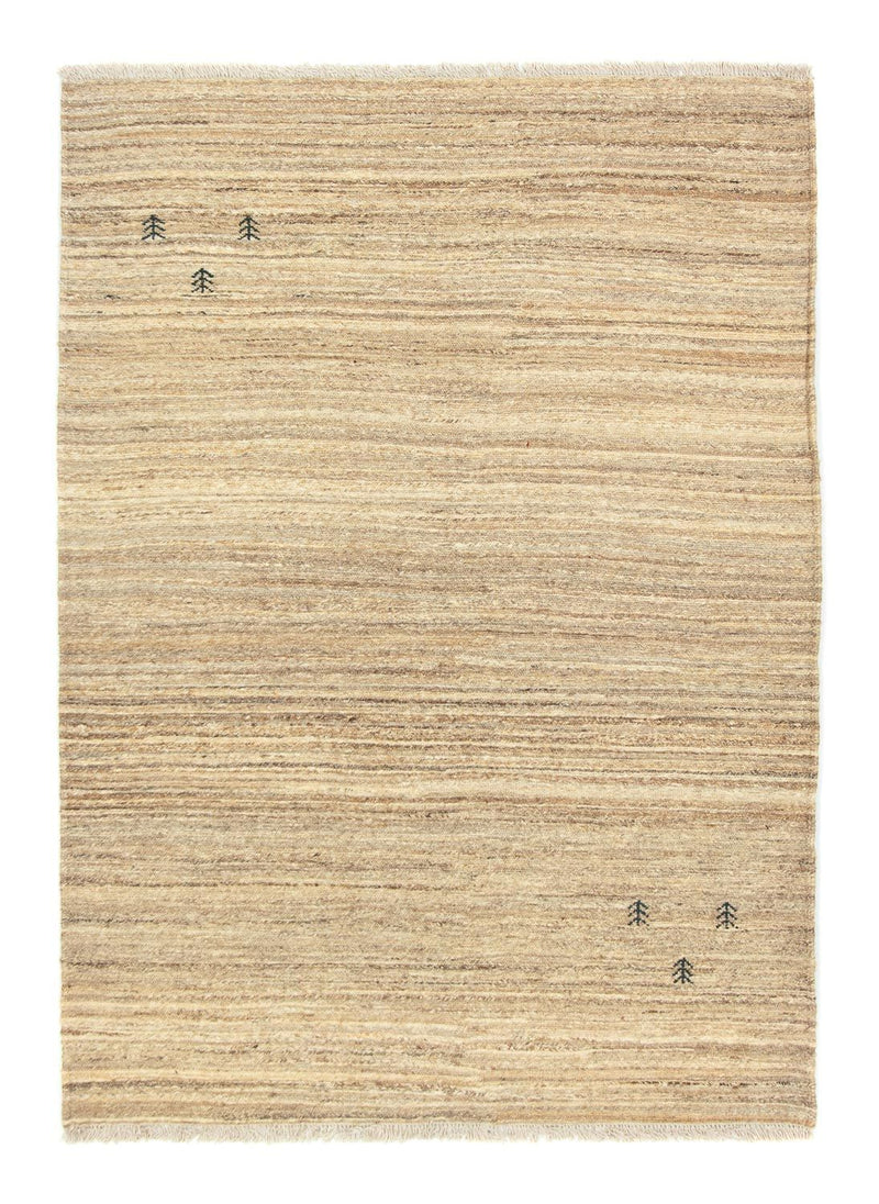 Perský Gabbeh Koberec 178x124cm - Perserteppich Wollteppich