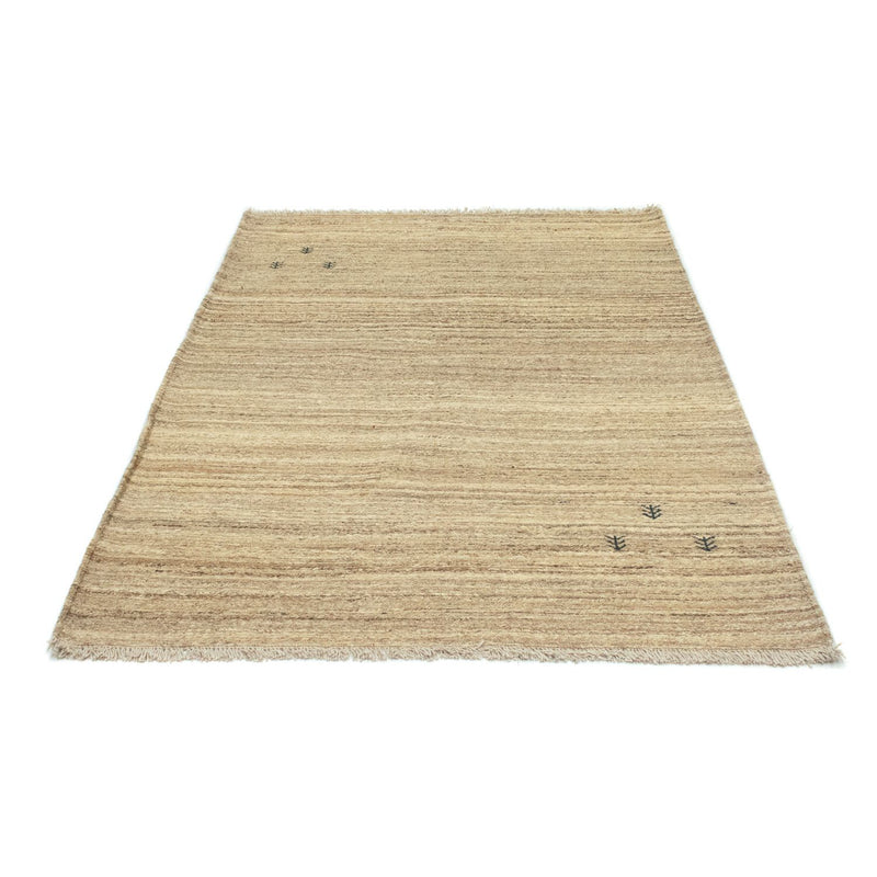 Perský Gabbeh Koberec 178x124cm - Perserteppich Wollteppich