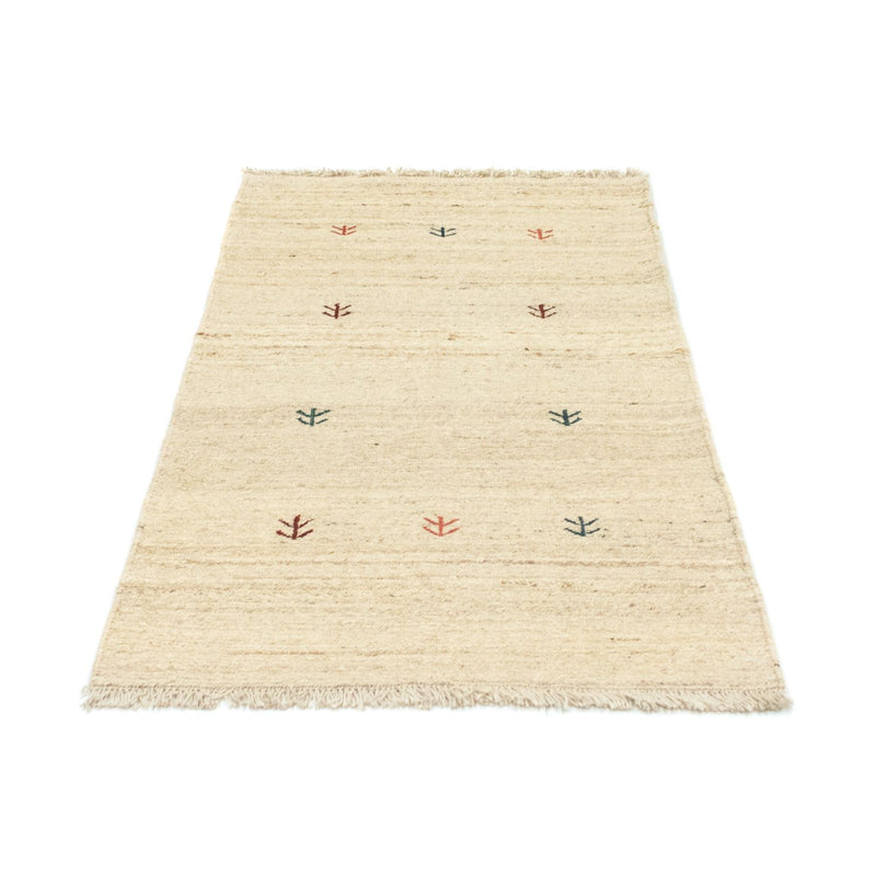 Perský Gabbeh Koberec 75x138cm - Perserteppich Wollteppich