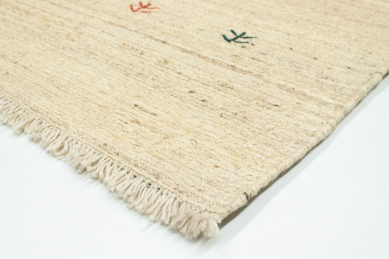 Perský Gabbeh Koberec 75x138cm - Perserteppich Wollteppich