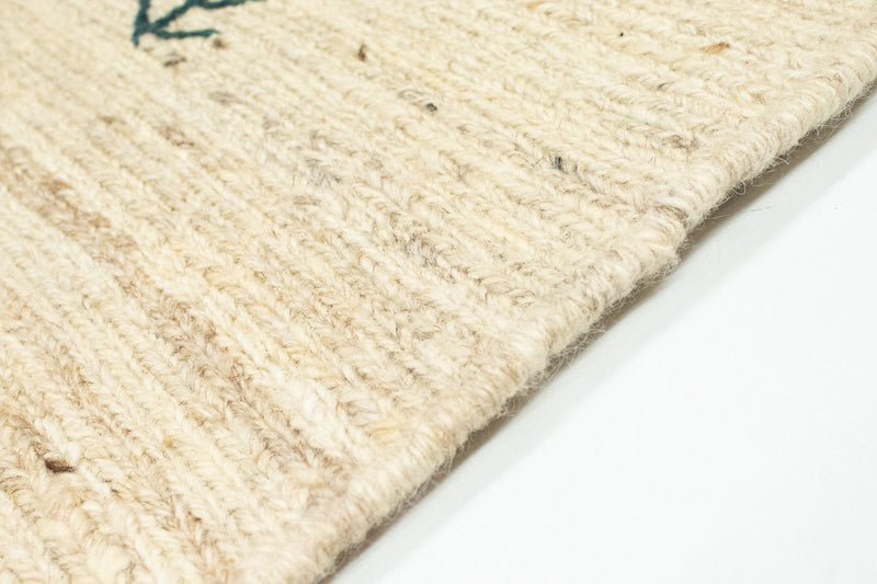 Perský Gabbeh Koberec 75x138cm - Perserteppich Wollteppich