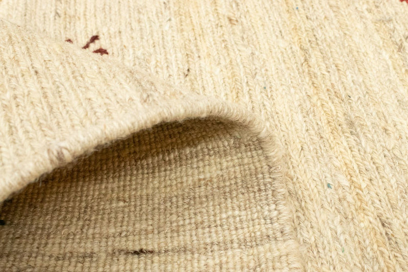 Perský Gabbeh Koberec 75x138cm - Perserteppich Wollteppich