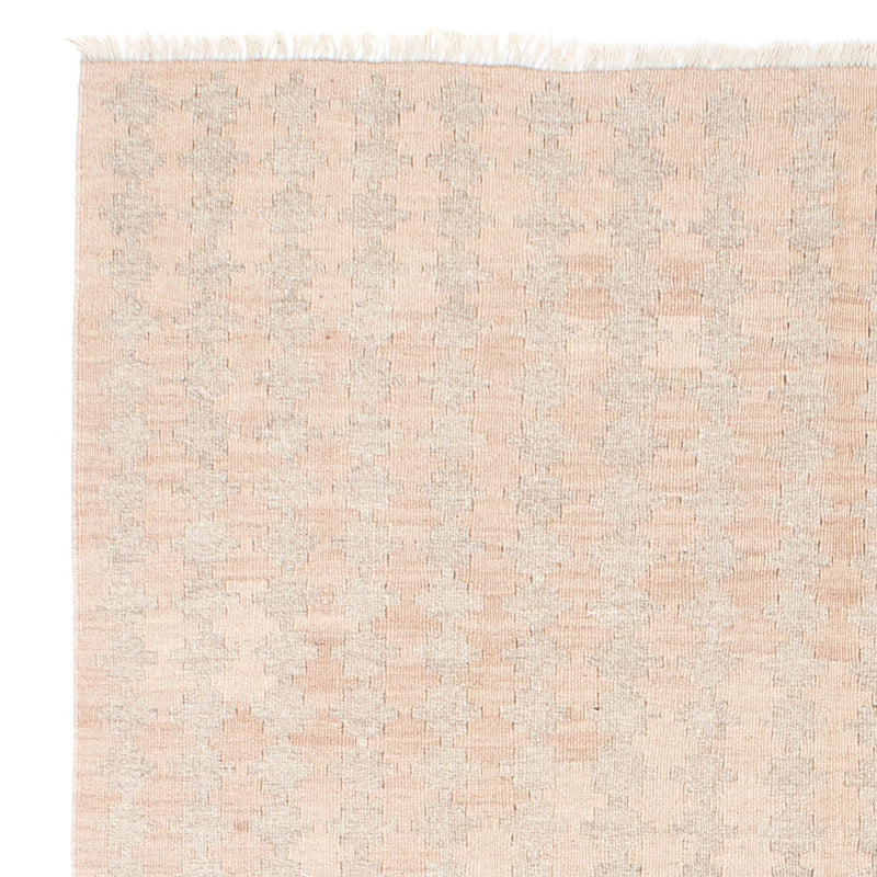 Moderní kilim Koberec 132x223cm - Perserteppich Wollteppich