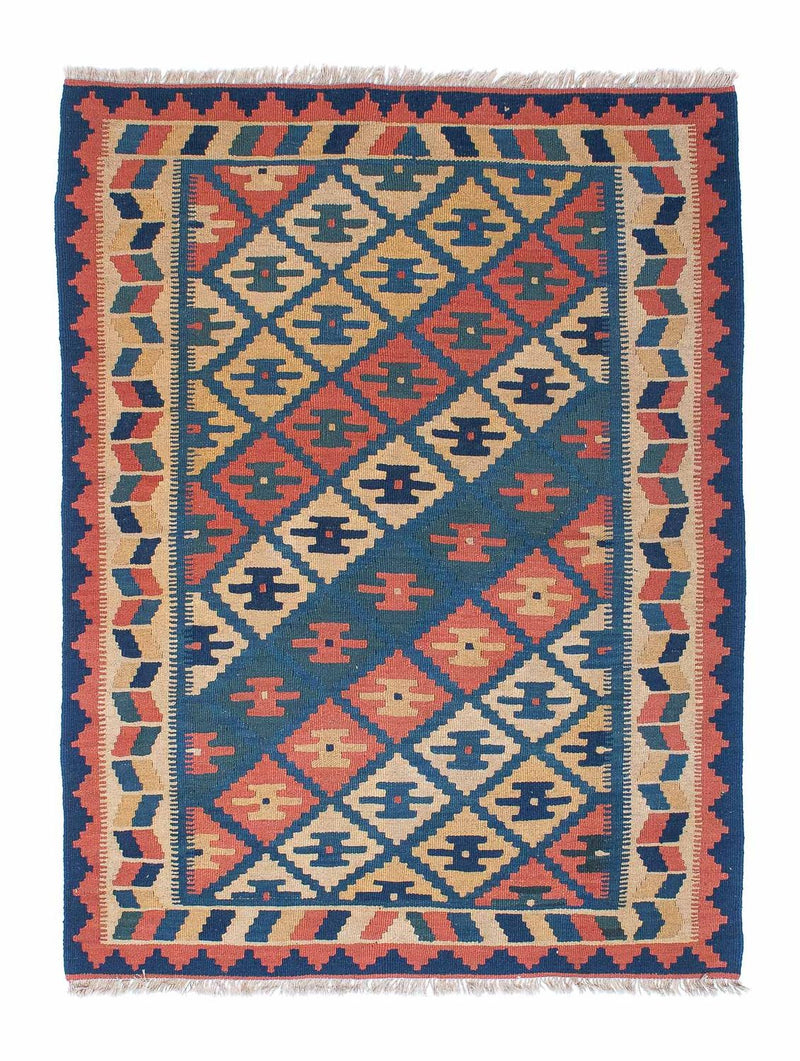 Kilim Fars Koberec 128x170cm