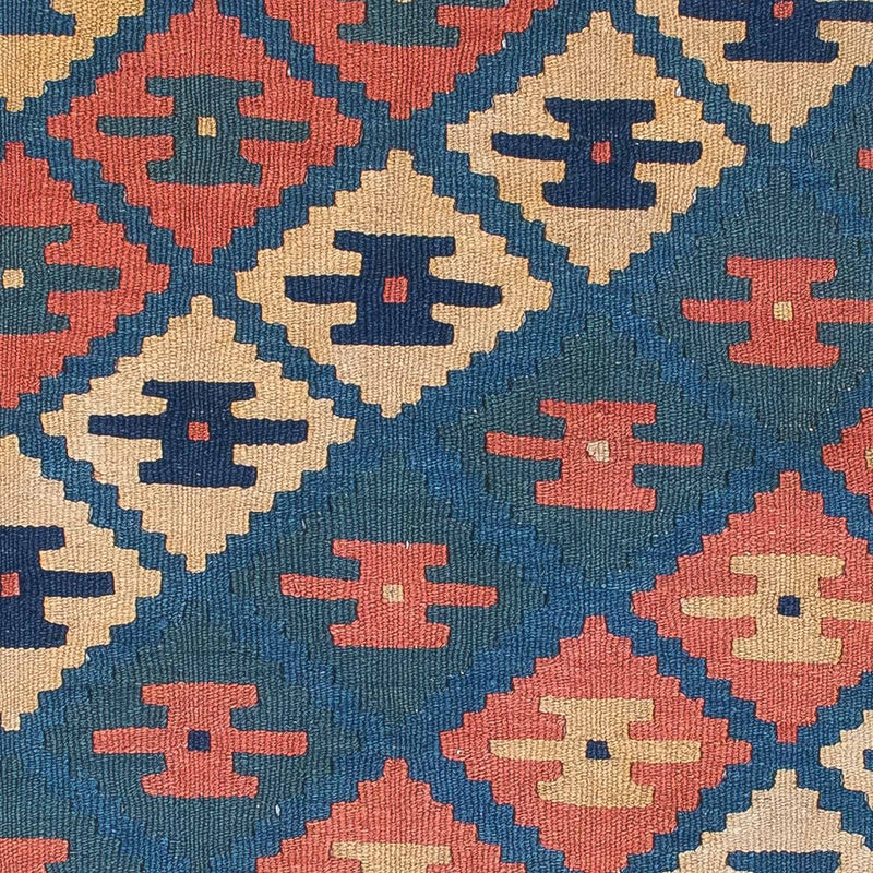 Kilim Fars Koberec 128x170cm