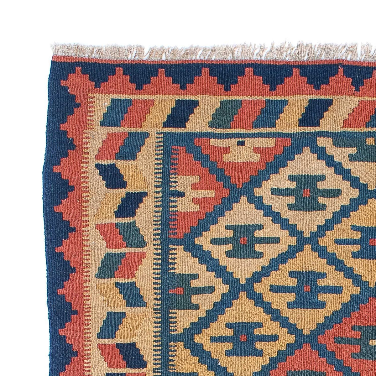 Kilim Fars Koberec 128x170cm