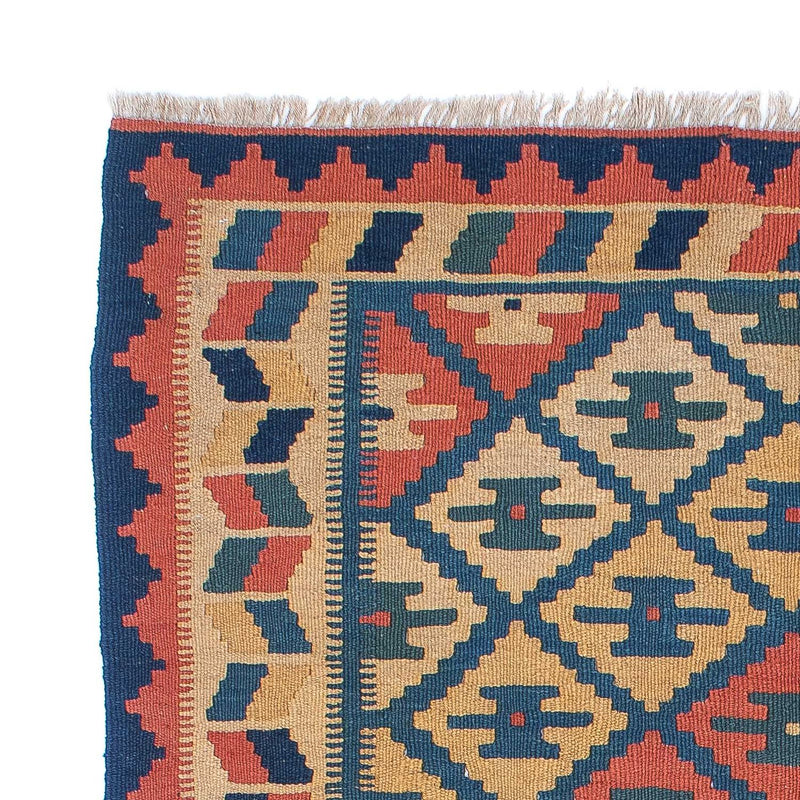 Kilim Fars Koberec 128x170cm