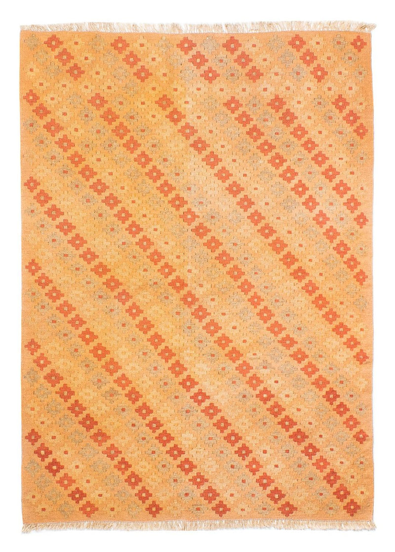 Kilim Fars Koberec 137x184cm - vícebarevný