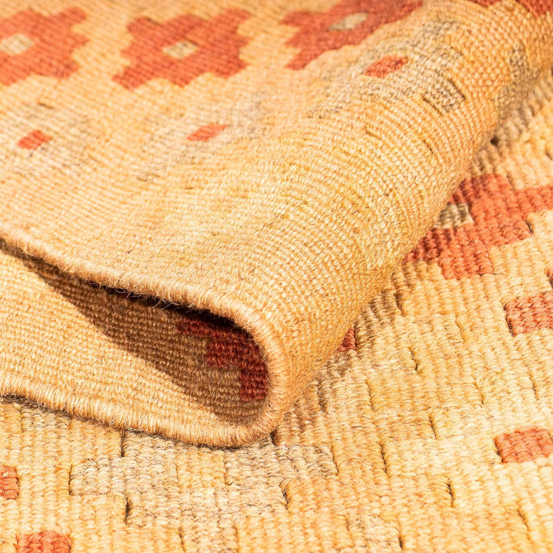 Kilim Fars Koberec 137x184cm - vícebarevný