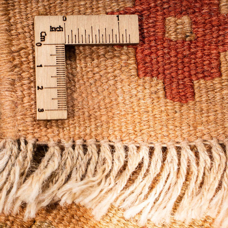 Kilim Fars Koberec 137x184cm - vícebarevný