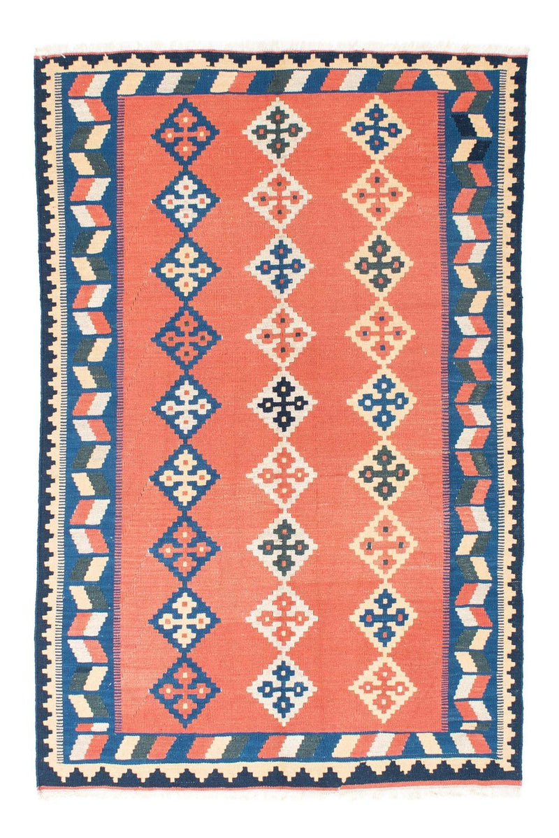 Kilim Fars Koberec 135x193cm