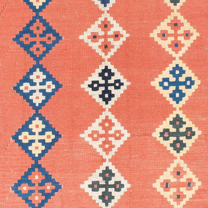 Kilim Fars Koberec 135x193cm