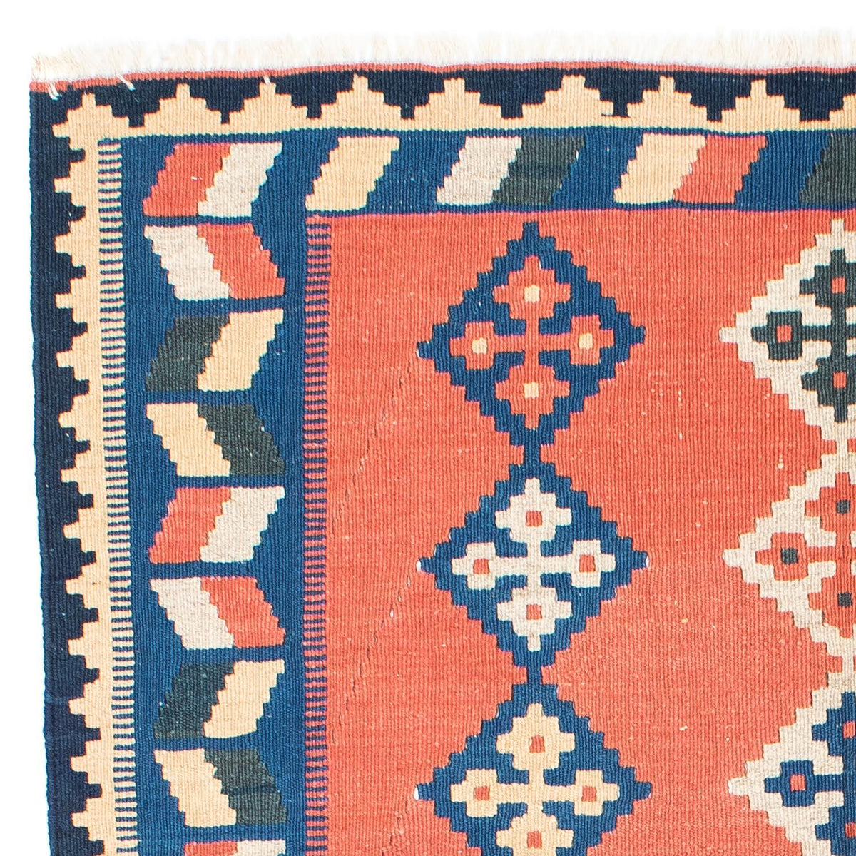 Kilim Fars Koberec 135x193cm